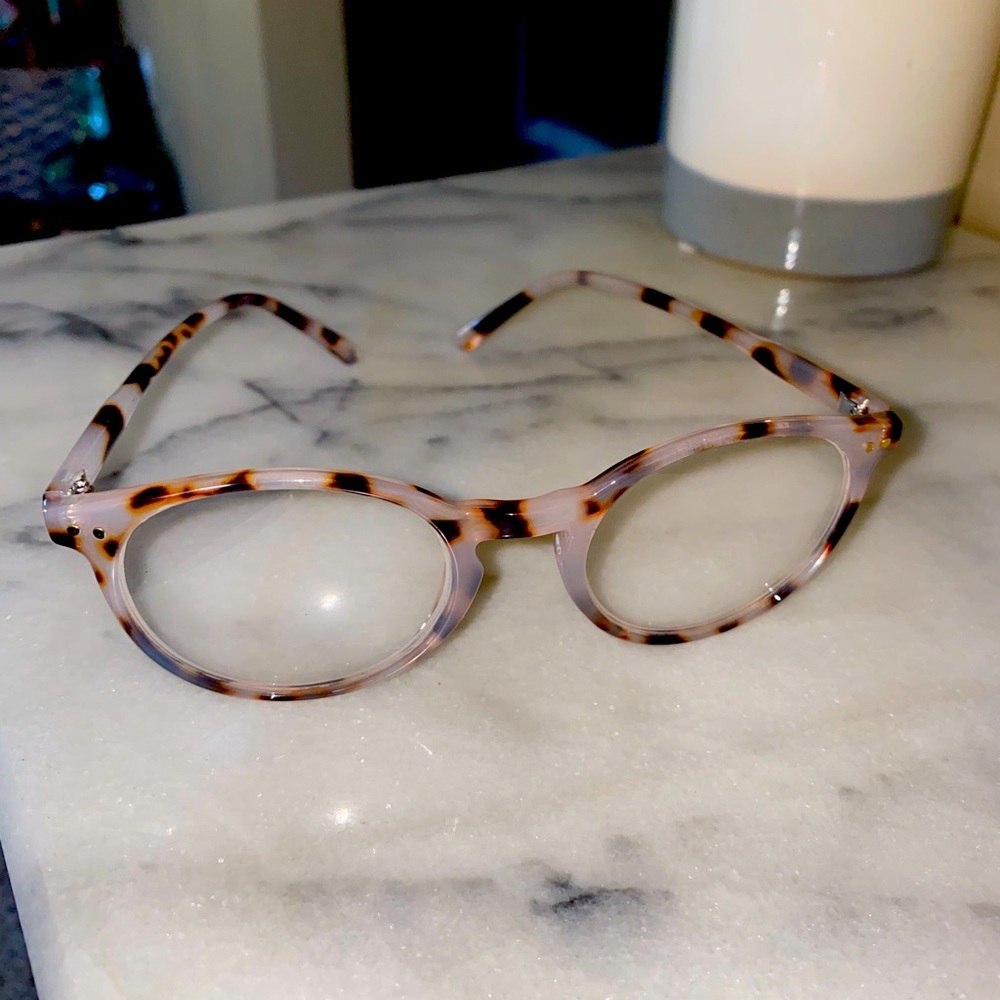 Glasses